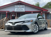 Image for 2018 Toyota Camry L ID: 6715259