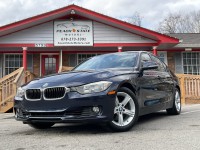 Image for 2015 BMW 3 Series 328i ID: 6715260