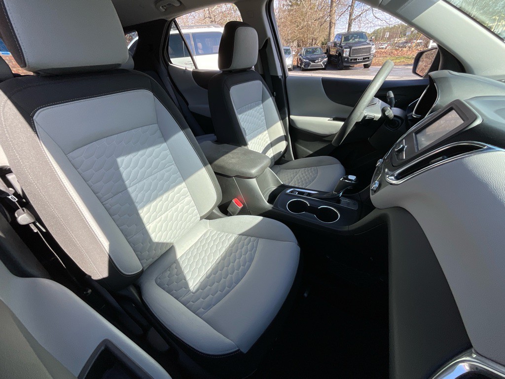 2018 Chevrolet Equinox Image 18