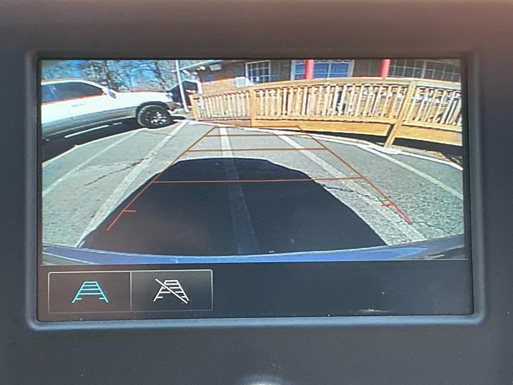 2018 Chevrolet Equinox Image 23