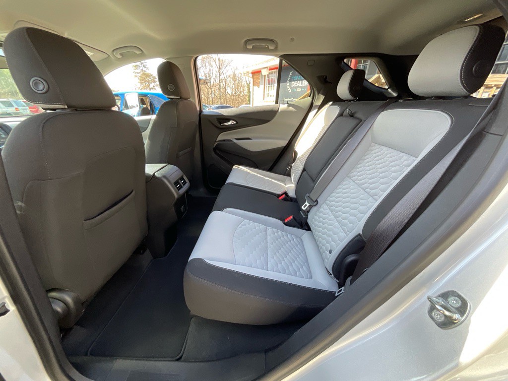 2018 Chevrolet Equinox Image 26