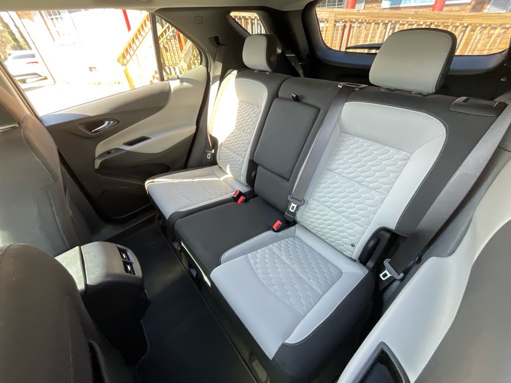 2018 Chevrolet Equinox Image 28