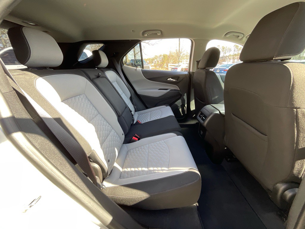 2018 Chevrolet Equinox Image 29
