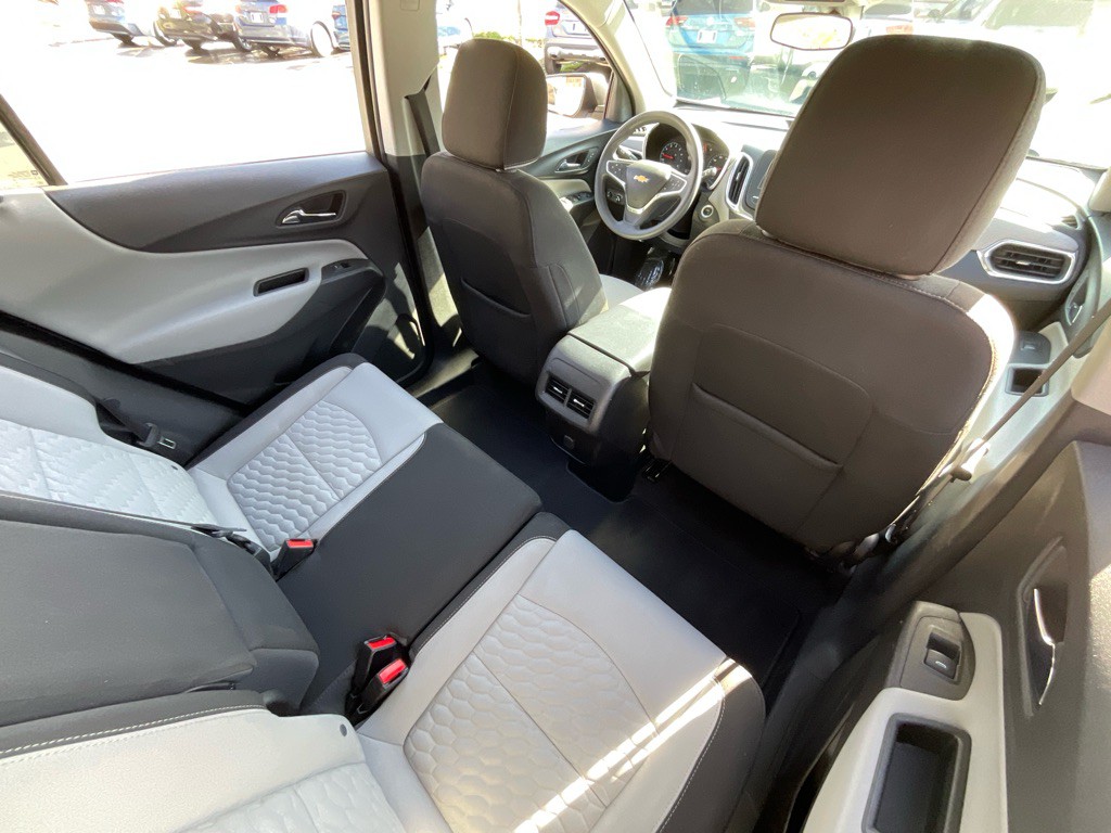 2018 Chevrolet Equinox Image 30