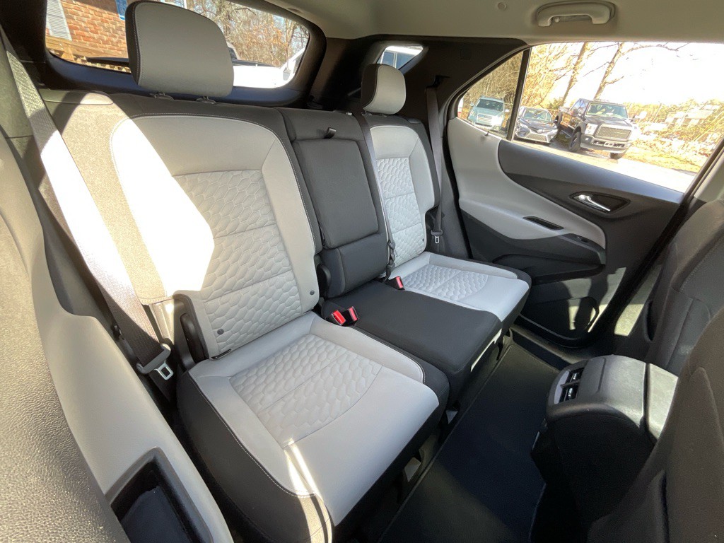 2018 Chevrolet Equinox Image 31