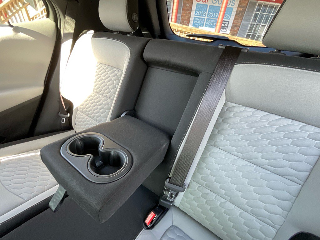 2018 Chevrolet Equinox Image 32