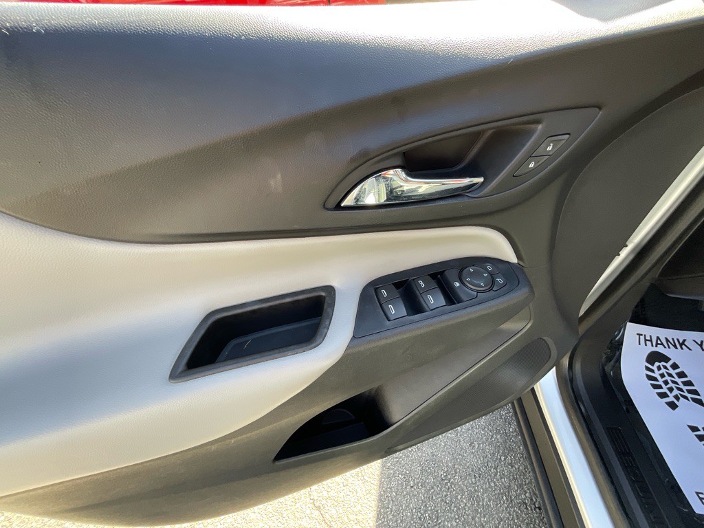 2018 Chevrolet Equinox Image 39