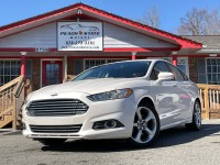 Image for 2013 Ford Fusion SE ID: 6715280