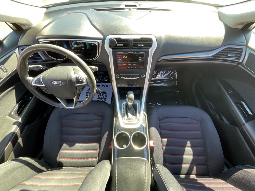 2013 Ford Fusion Image 21