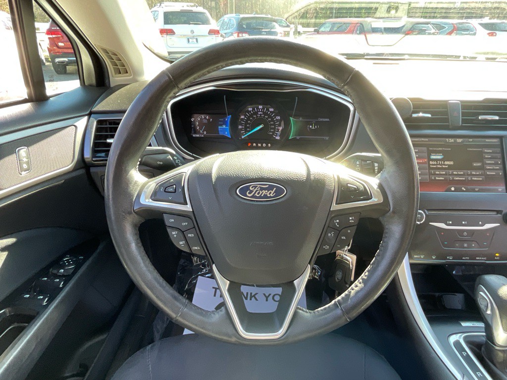 2013 Ford Fusion Image 23