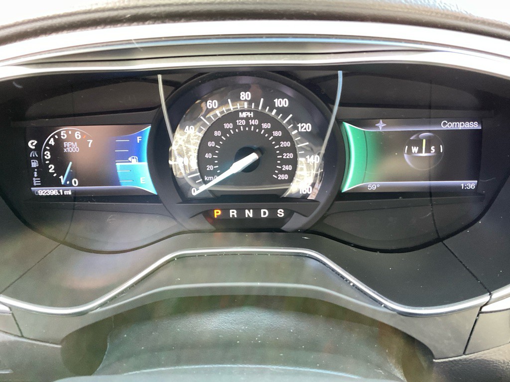 2013 Ford Fusion Image 24