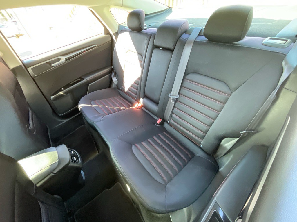 2013 Ford Fusion Image 27
