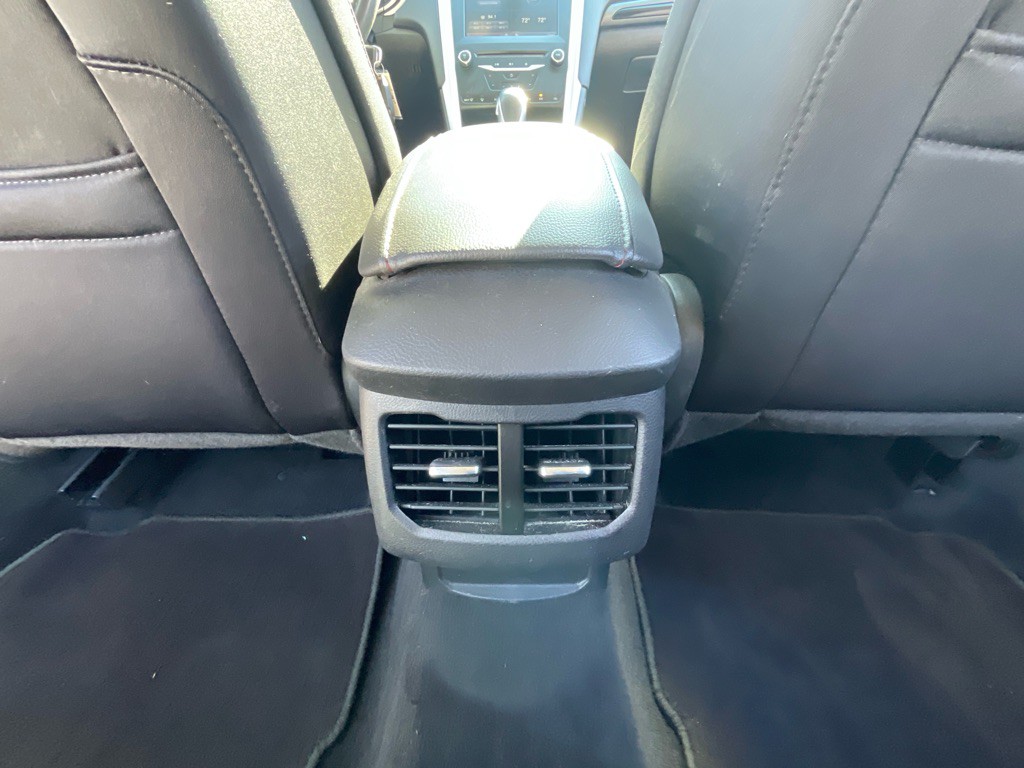 2013 Ford Fusion Image 32