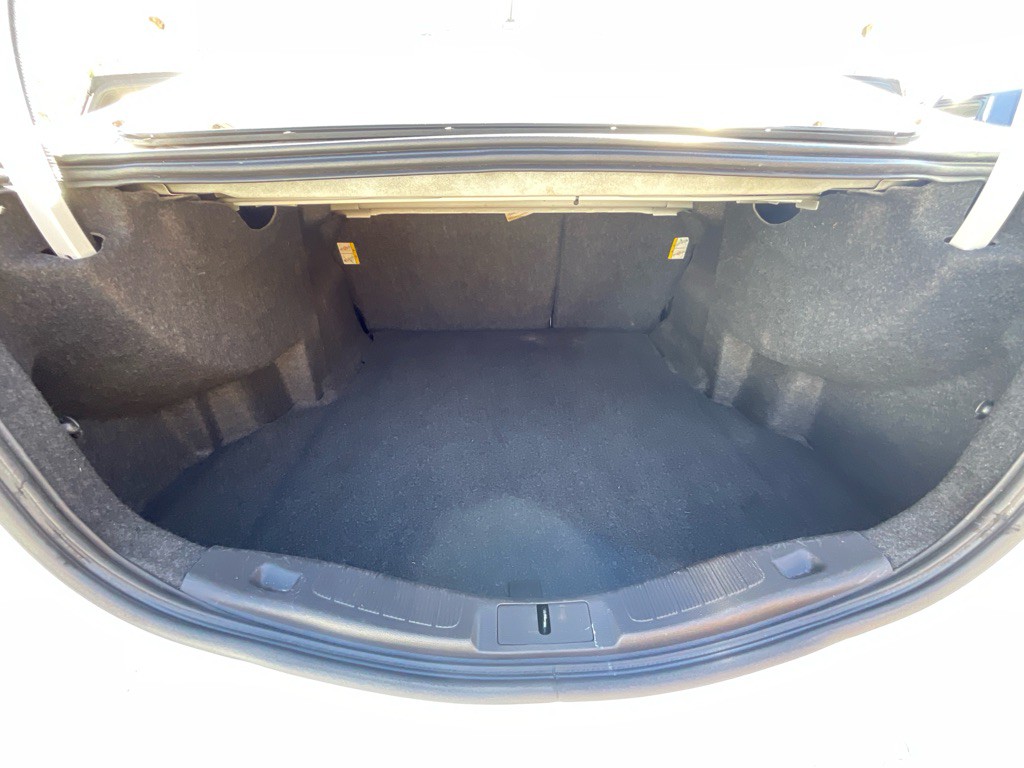 2013 Ford Fusion Image 35