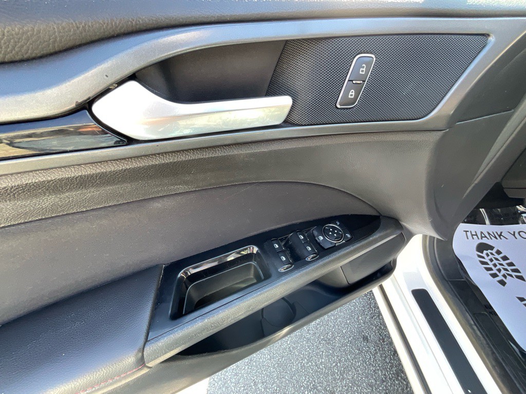 2013 Ford Fusion Image 37
