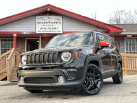 Image for 2020 Jeep Renegade Latitude ID: 6715285