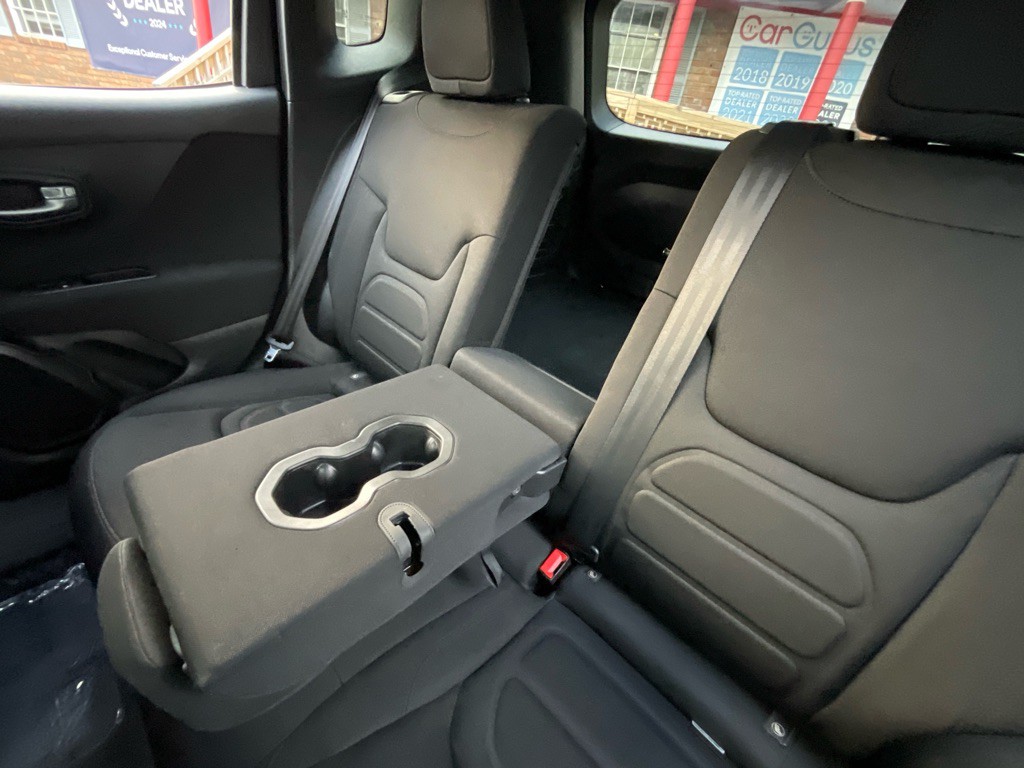 2020 Jeep Renegade Image 32