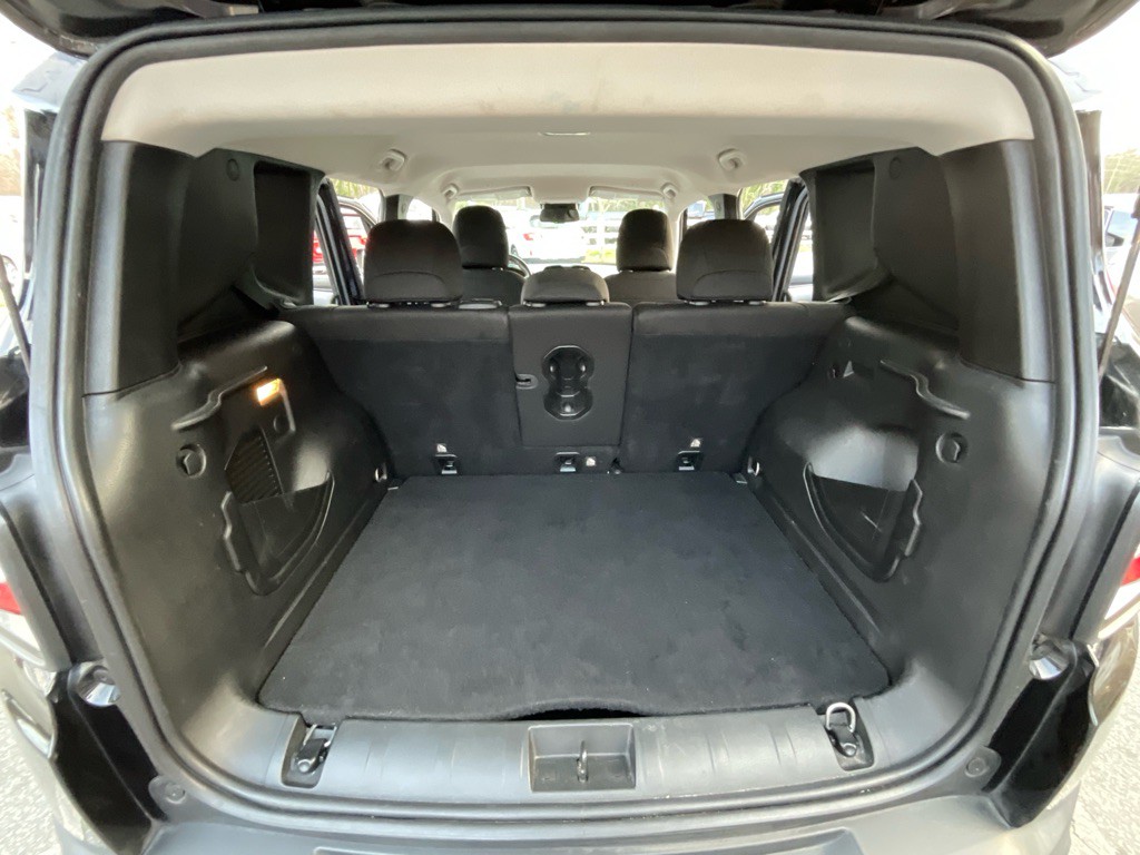 2020 Jeep Renegade Image 35