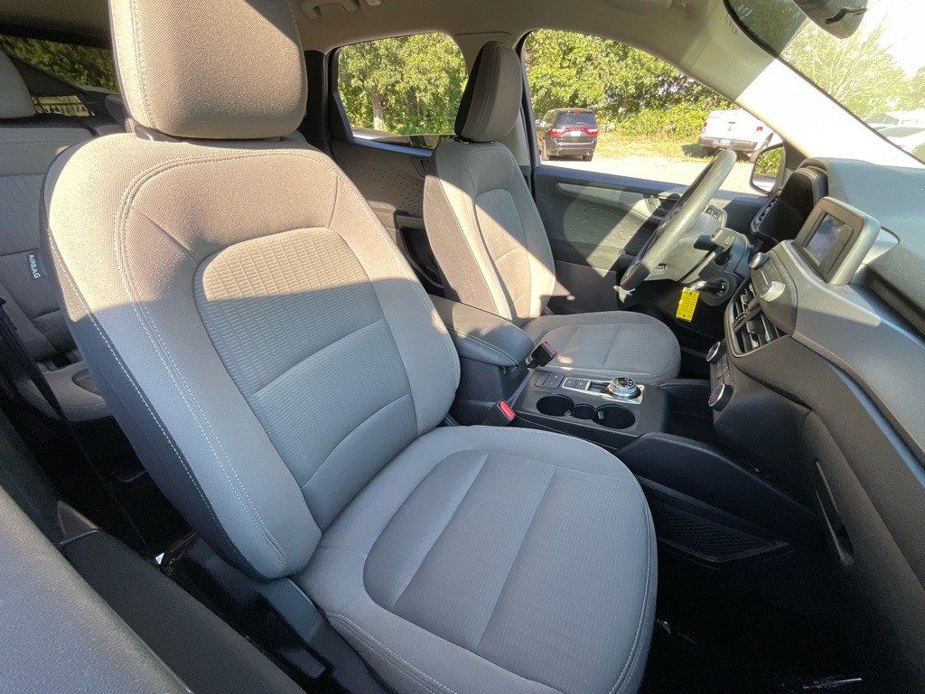 2020 Ford Escape Image 19