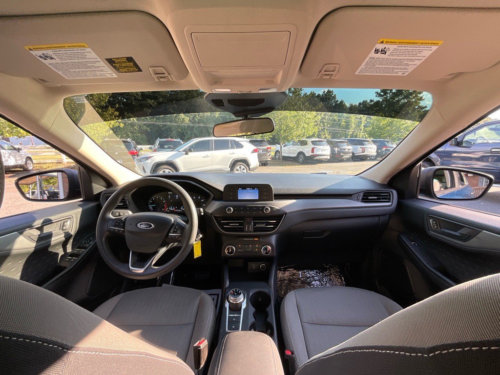 2020 Ford Escape Image 20
