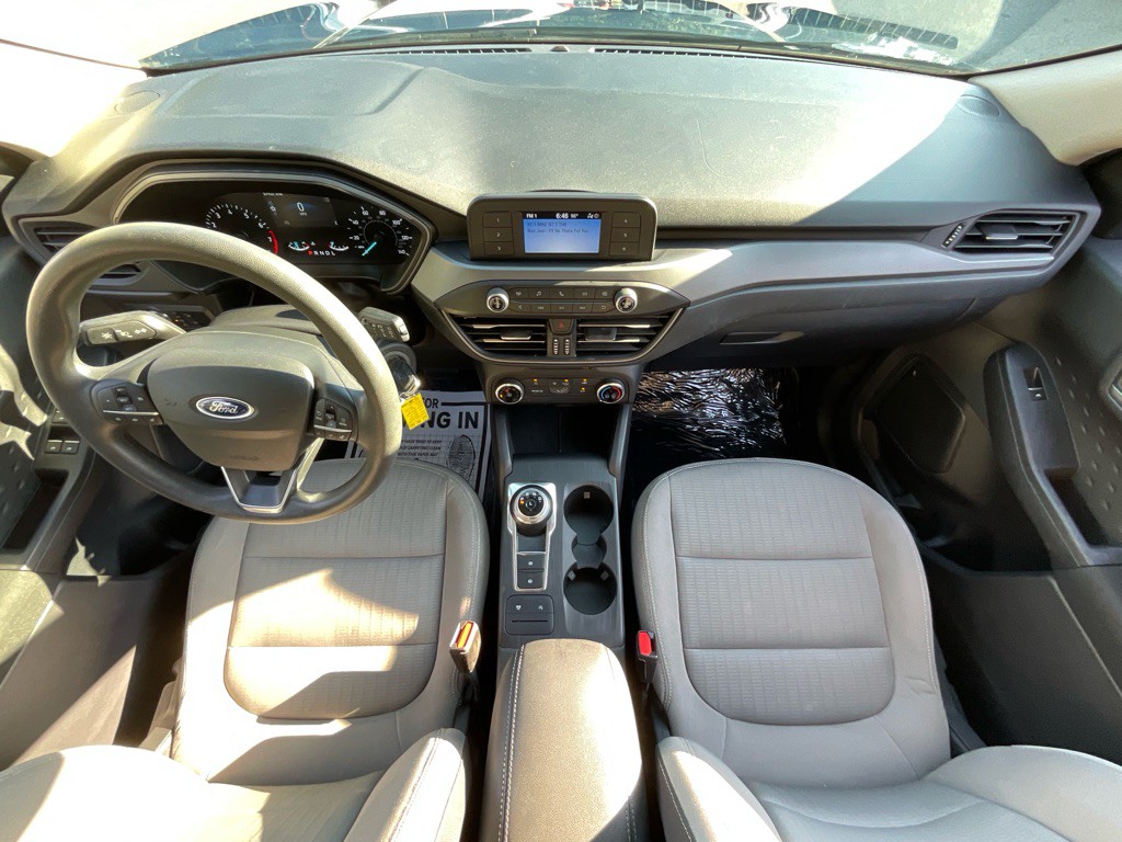 2020 Ford Escape Image 21