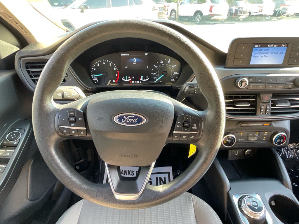 2020 Ford Escape Image 23