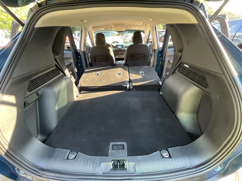 2020 Ford Escape Image 35
