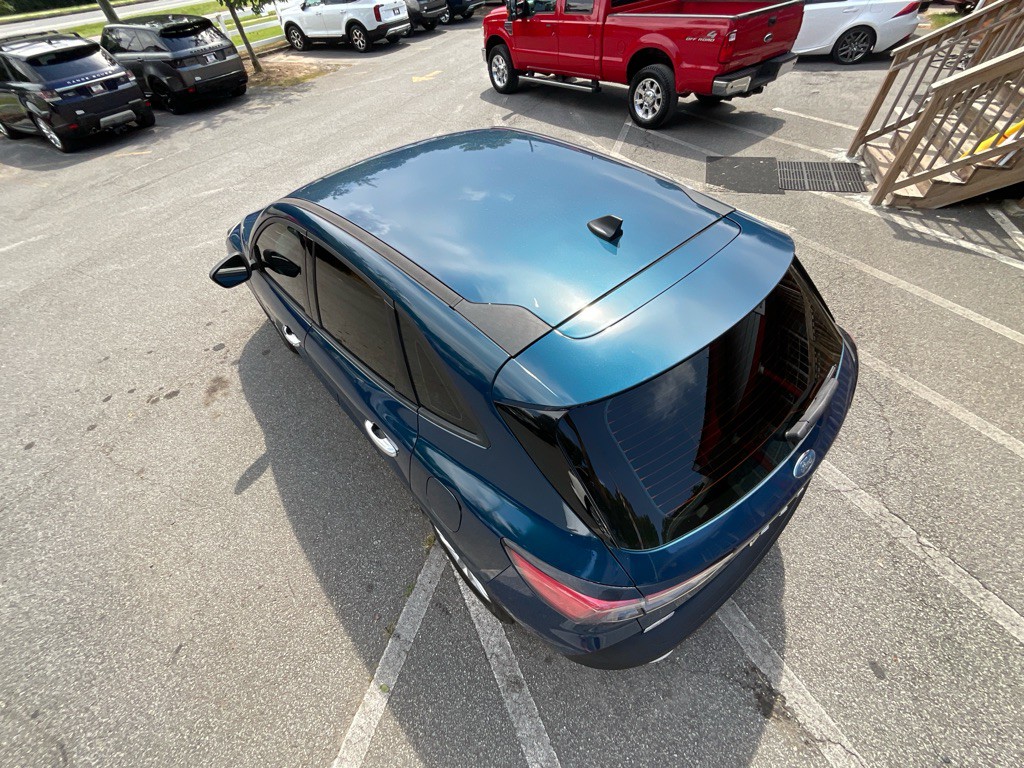 2020 Ford Escape Image 10
