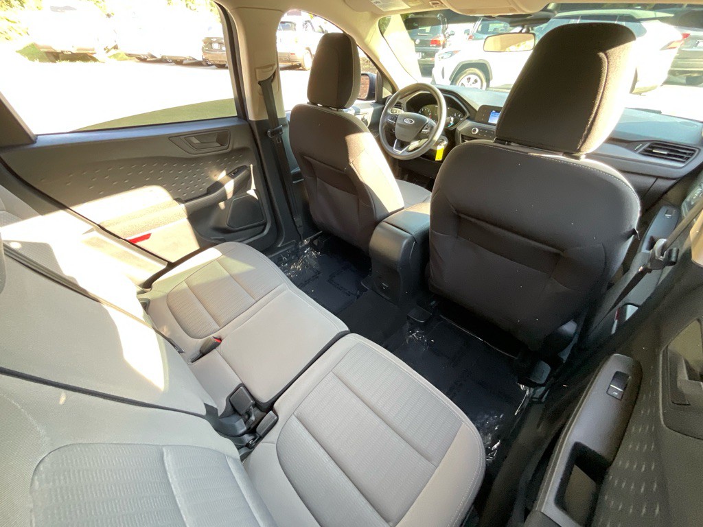 2020 Ford Escape Image 29