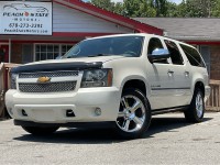 Image for 2014 Chevrolet Suburban 1500 LTZ ID: 6720225