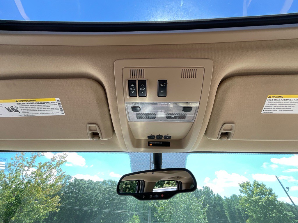2014 Chevrolet Suburban Image 28