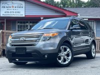 Image for 2014 Ford Explorer Limited ID: 6720272