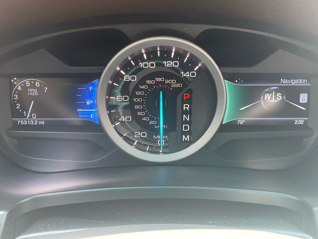 2014 Ford Explorer Image 26