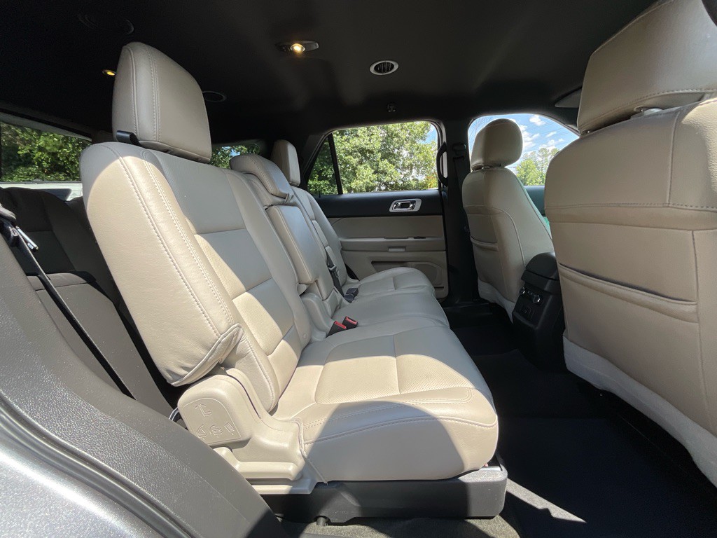 2014 Ford Explorer Image 31