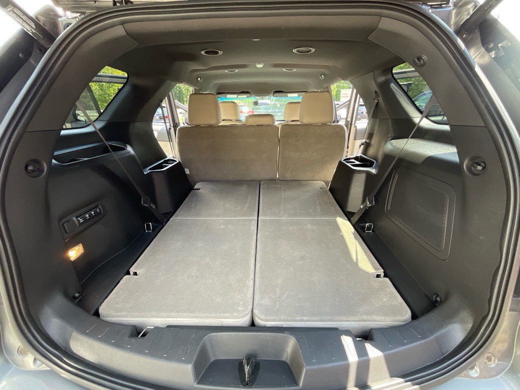 2014 Ford Explorer Image 40