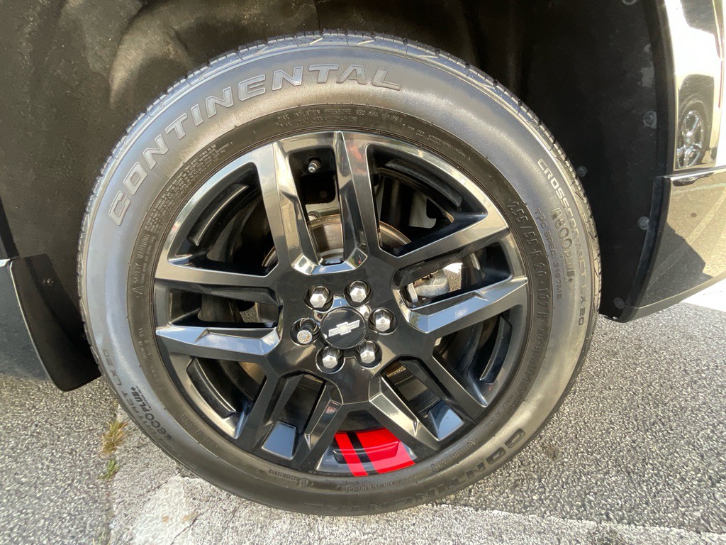 2019 Chevrolet Traverse Image 13