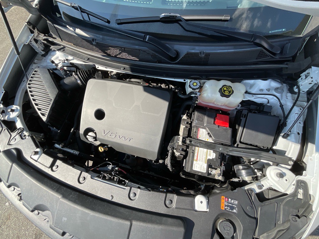 2019 Chevrolet Traverse Image 14