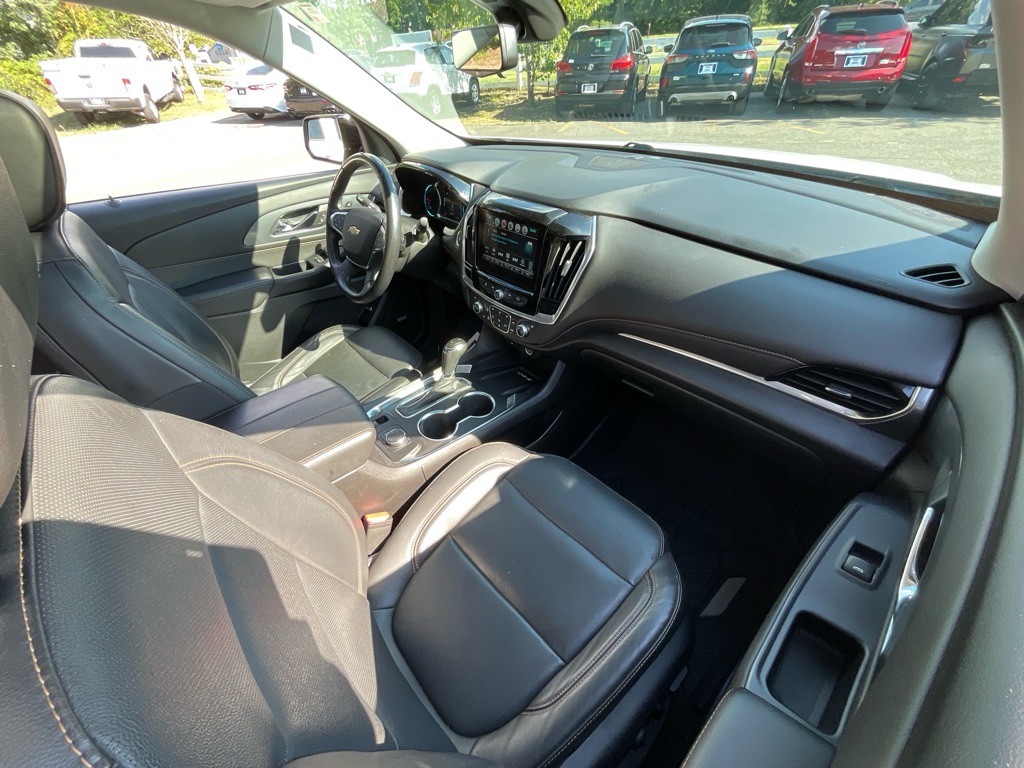 2019 Chevrolet Traverse Image 19