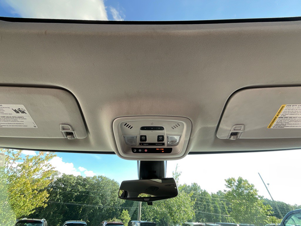 2019 Chevrolet Traverse Image 28