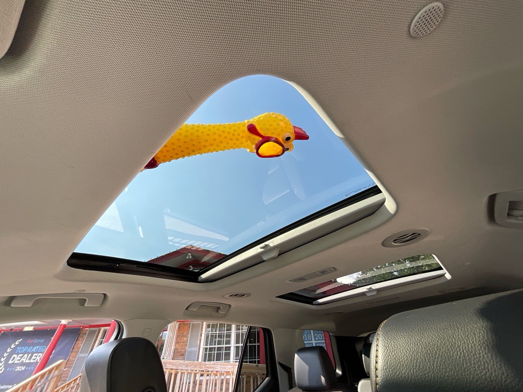 2019 Chevrolet Traverse Image 29