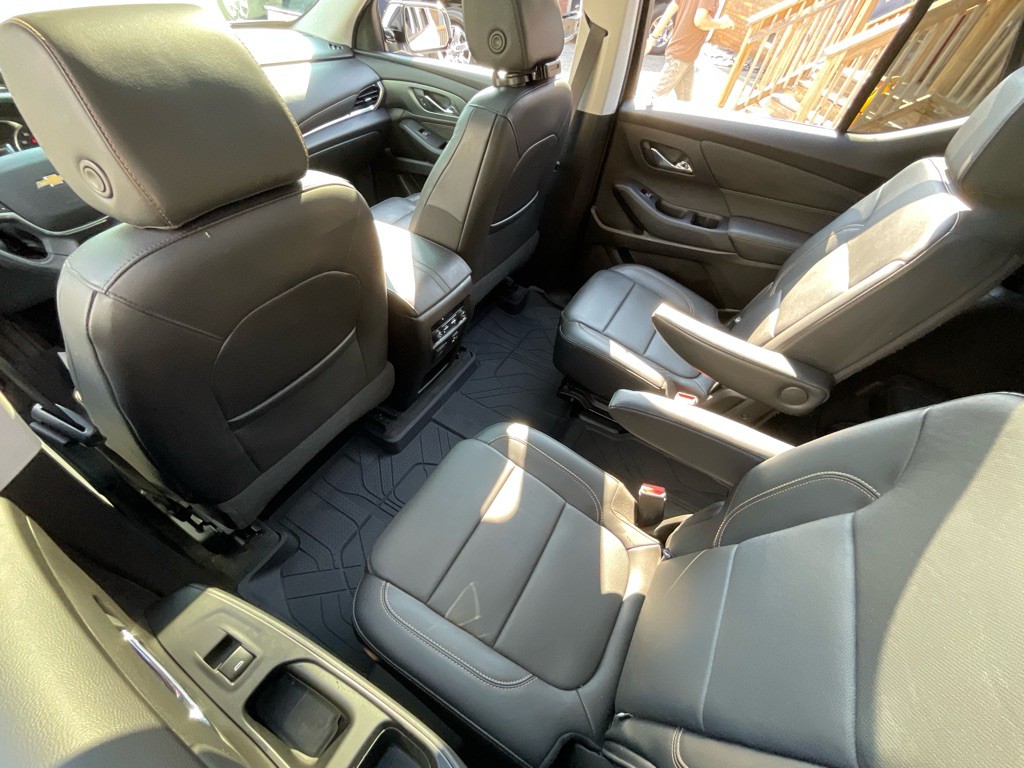 2019 Chevrolet Traverse Image 31