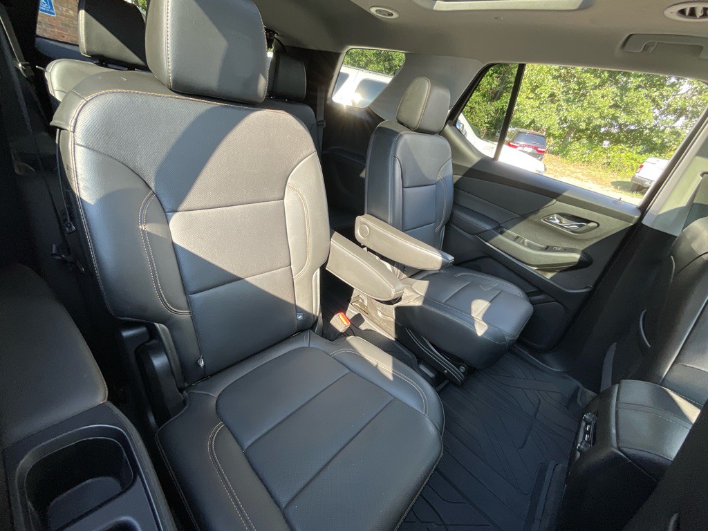 2019 Chevrolet Traverse Image 35