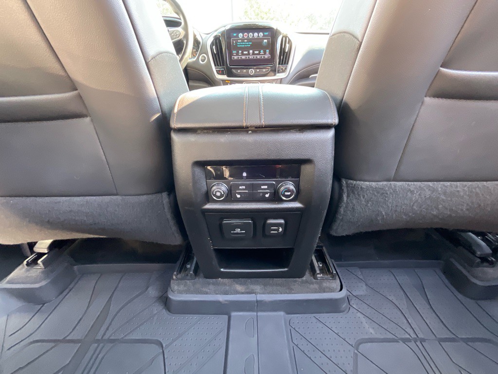 2019 Chevrolet Traverse Image 36