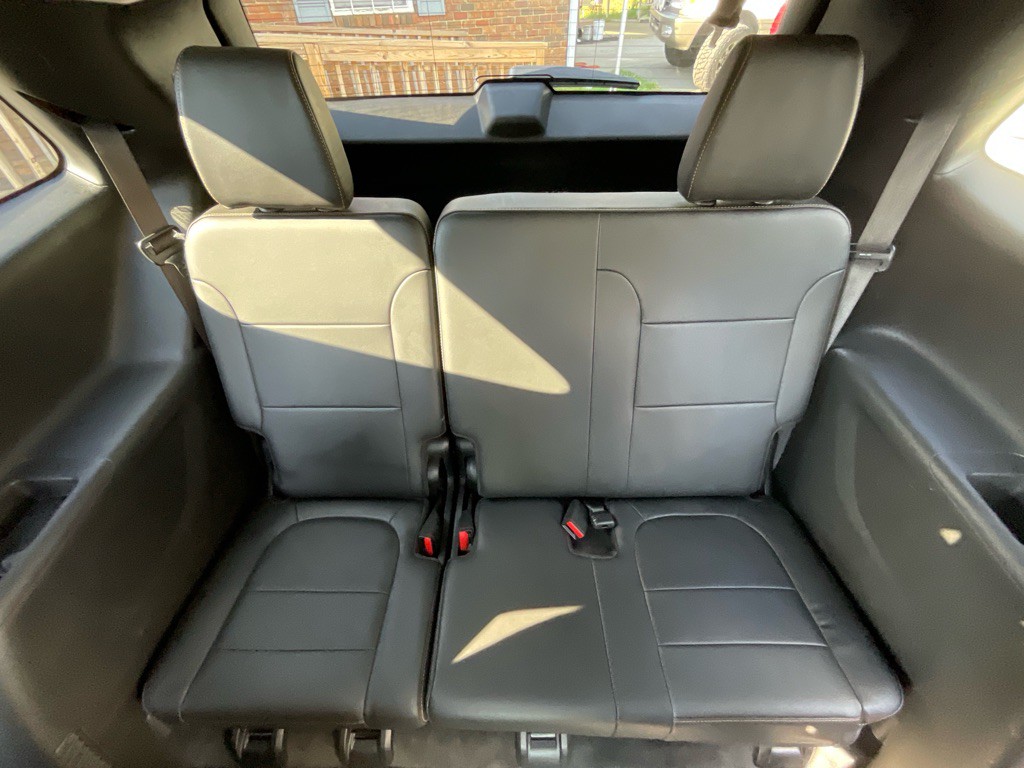 2019 Chevrolet Traverse Image 37