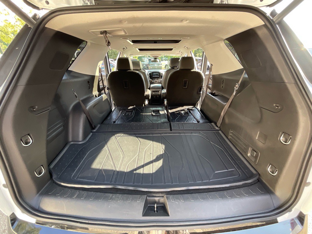 2019 Chevrolet Traverse Image 41