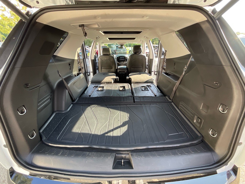 2019 Chevrolet Traverse Image 42