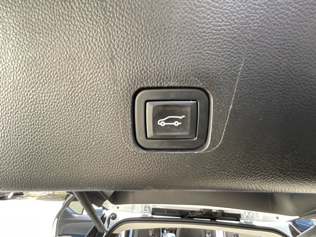 2019 Chevrolet Traverse Image 43