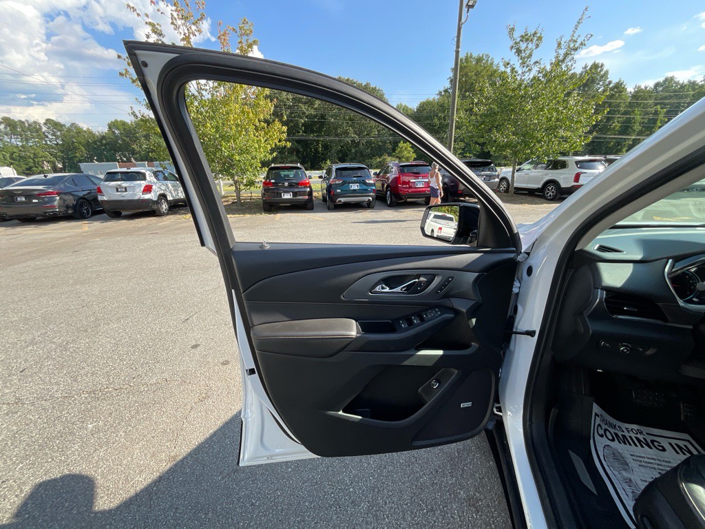 2019 Chevrolet Traverse Image 44