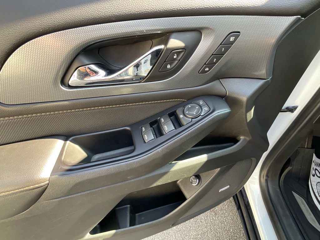 2019 Chevrolet Traverse Image 45