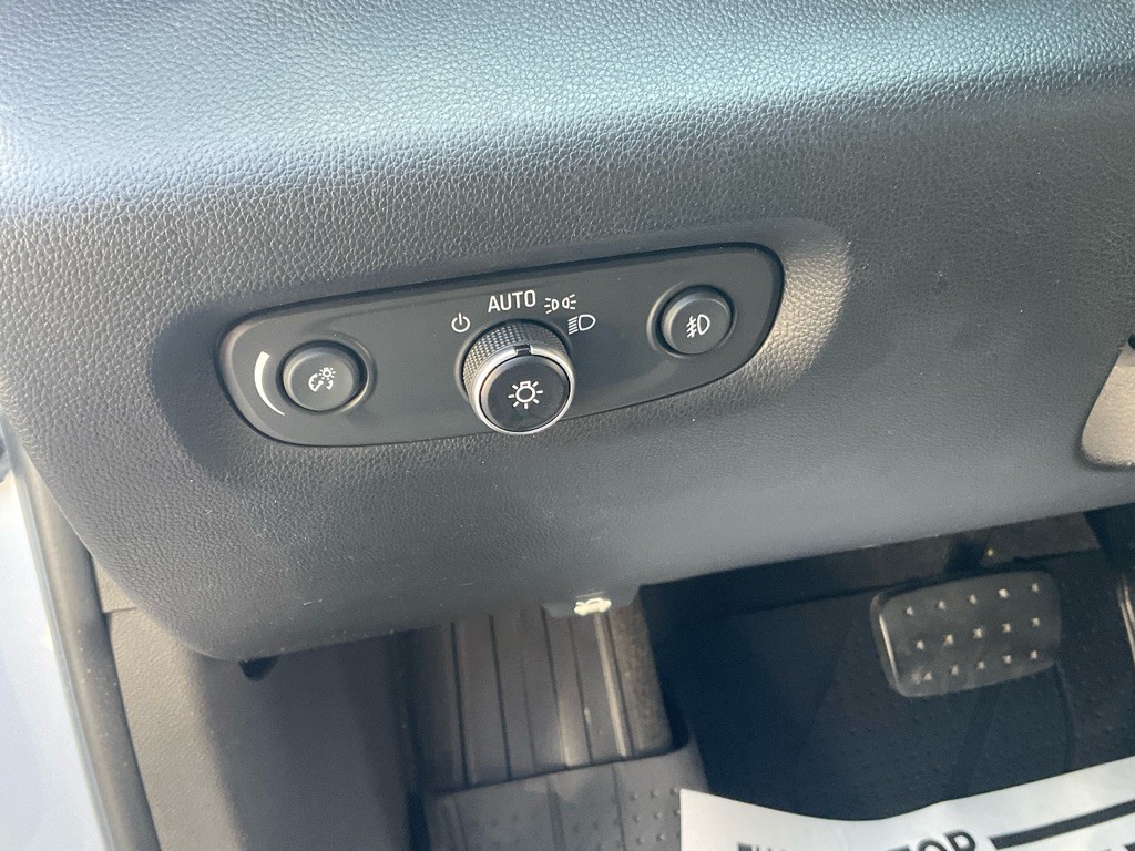 2019 Chevrolet Traverse Image 47
